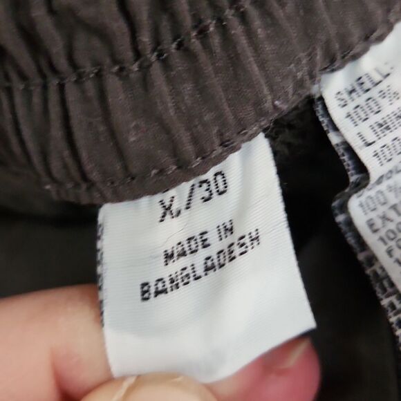 World wide sportsman xl pants 30 L fishing pants convertible pants shorts cargo - Picture 8 of 12